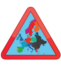 European Driving Laws